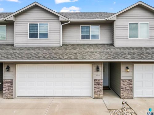 316 Macey Ave, Harrisburg, SD, 57032-2431 | Card Image