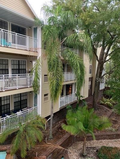 202 - 1000 W Horatio Street, Condo with 1 bedrooms, 1 bathrooms and null parking in Tampa FL | Image 2