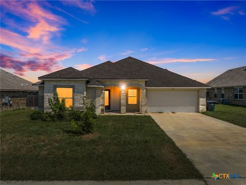 6117 Verde Dr, Killeen, TX, 76549-6884 | Card Image