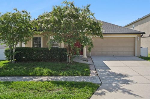 324 Red Kite Dr, GROVELAND, FL, 34736-8009 | Card Image
