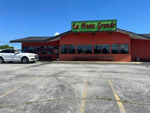 1055 U.S. Highway 127, Frankfort, KY, 40601 | Card Image