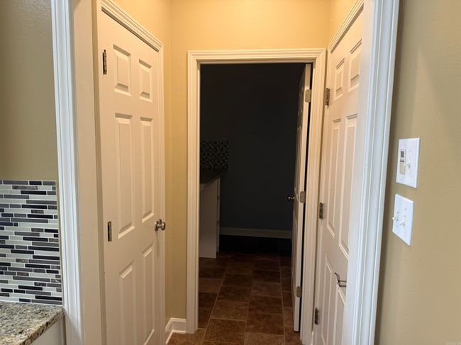 3615 Crepe Myrtle Cv, House other with 4 bedrooms, 2 bathrooms and null parking in Conway AR | Image 13