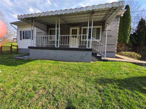 35 Beallsville Rd, Fredericktown, PA, 15333-2150 | Card Image