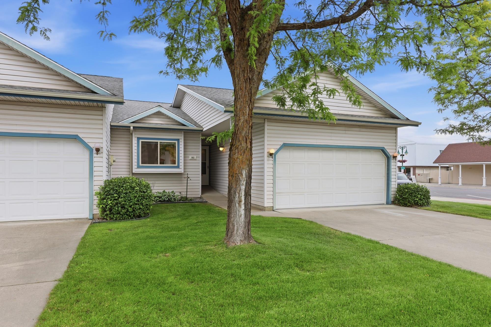 Residential in Chewelah 2