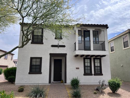 2367 W Jake Hvn, Phoenix, AZ, 85085-7027 | Card Image