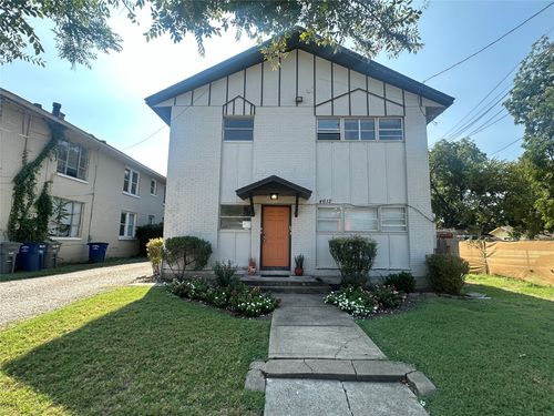 4612 Junius St, Dallas, TX, 75246-3001 | Card Image