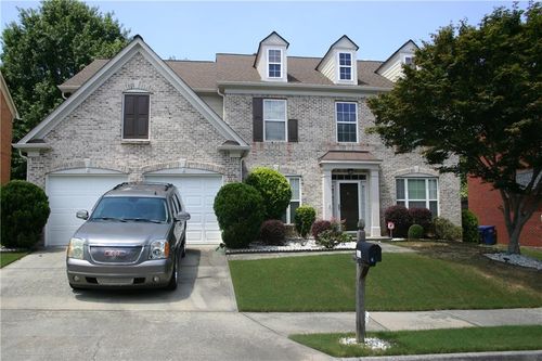 3083 Dawson Ln Sw, Atlanta, GA, 30331-5473 | Card Image