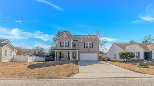 143 Clovis Cir, Myrtle Beach, SC, 29579-8213 | Card Image