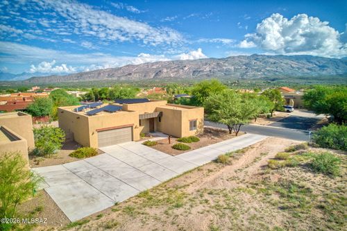 13826 E Langtry Ln, Tucson, AZ, 85747-9635 | Card Image