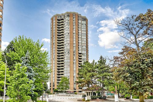 2305-85 Skymark Dr, North York, ON, M2H3P2 | Card Image