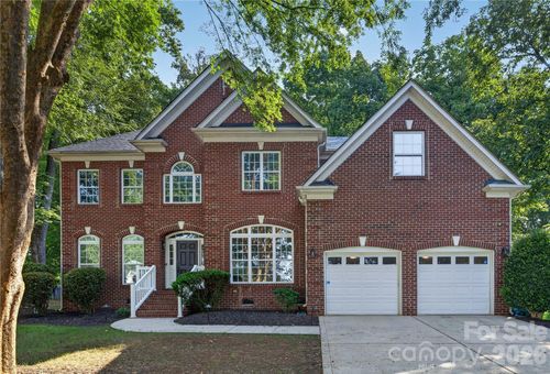 6301 Crown Hill Dr, Mint Hill, NC, 28227-5557 | Card Image