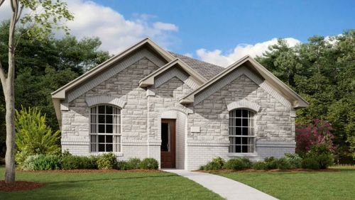 4309 Hibiscus Holw, Mesquite, TX, 75181-4435 | Card Image