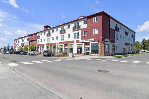 207-1010 Railway St, Crossfield, AB, T0M0S0 | Card Image