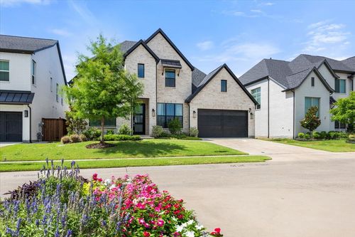 6005 Westworth Falls Way, Westworth Village, TX, 76114-2043 | Card Image