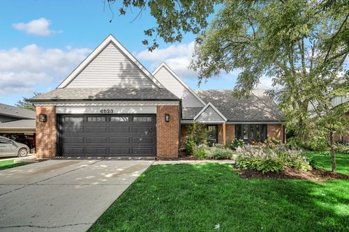6523 Deerpath Ct, Lisle, IL, 60532-3309 | Card Image