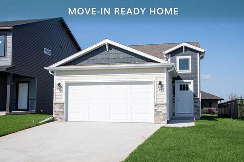 7887 Cottonwood Blvd, Horace, ND, 58047-3708 | Card Image