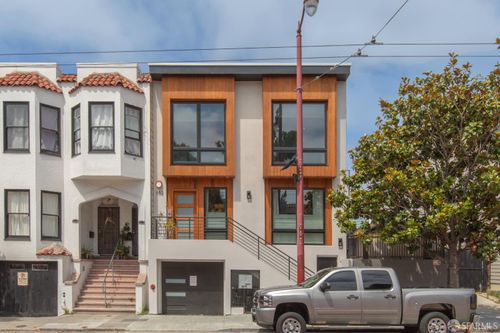 1152 Potrero Ave, San Francisco, CA, 94110-3521 | Card Image