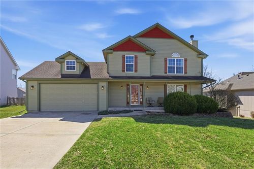 9101 Ne 109 Terrace, Kansas City, MO, 64157 | Card Image