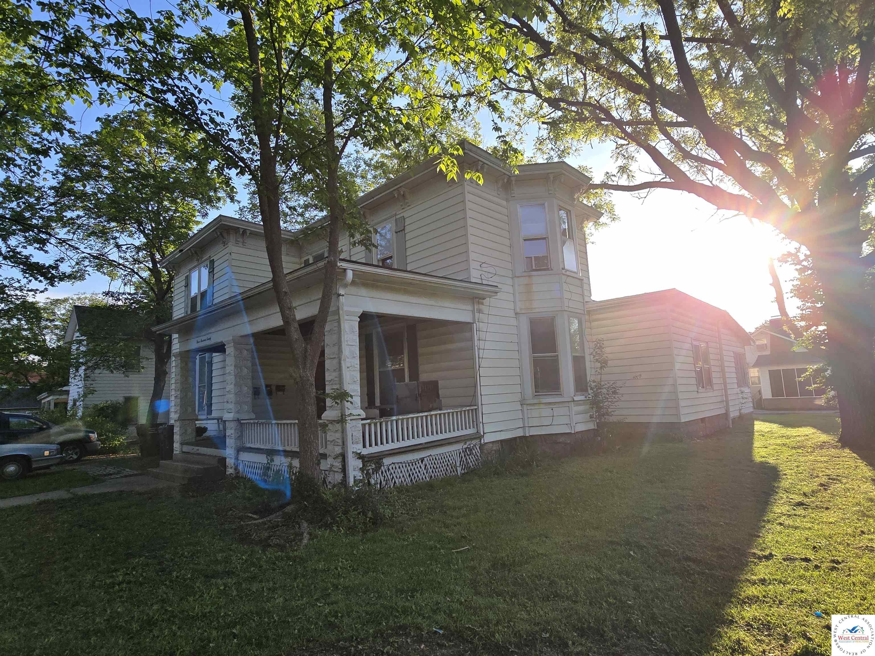 Residential Income in Clinton 4