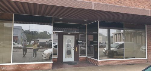 110 Sw Center St, Mount Olive, NC, 28365 | Card Image