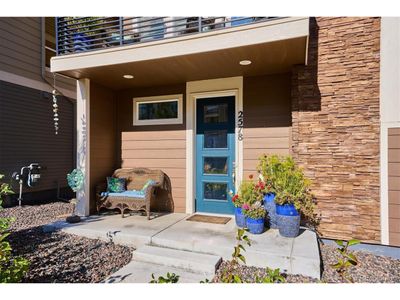 2578 Palau Way, House other with 2 bedrooms, 1 bathrooms and null parking in Castle Rock CO | Image 2