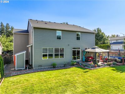 2635 Nw 22 Nd Ave, House other with 3 bedrooms, 2 bathrooms and 3 parking in Camas WA | Image 2