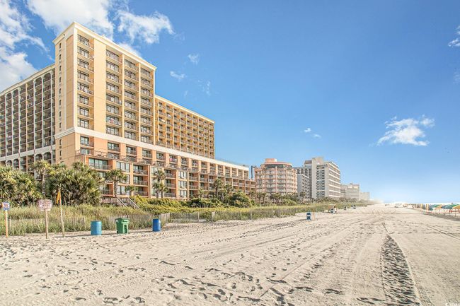 View of apartment building / complex | Image 17
