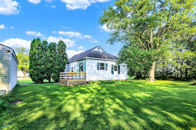 9003 N Us Highway 52, House other with 3 bedrooms, 1 bathrooms and null parking in Colfax IN | Image 42