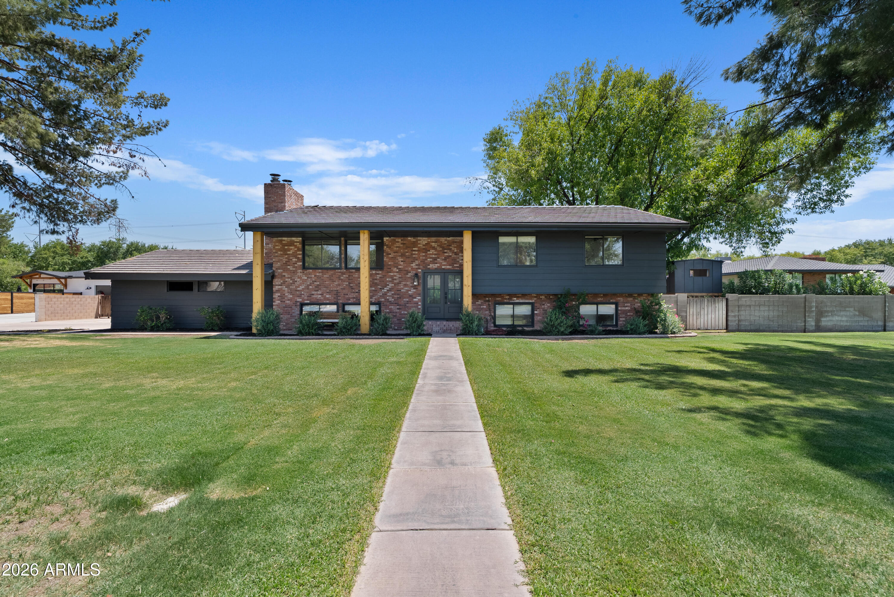 Residential in Gilbert 2