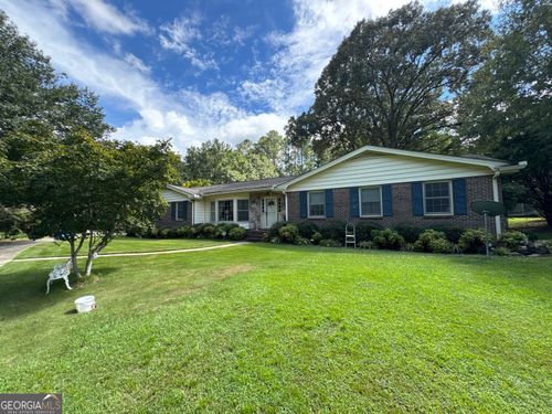 115 Ginger Cake Dr, Fayetteville, GA, 30214-1156 | Card Image