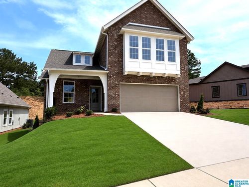 2168 Chelsea Park Bnd, CHELSEA, AL, 35043-7249 | Card Image