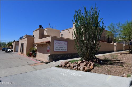 6c-2520 San Jose Ave, El Paso, TX, 79930-1241 | Card Image