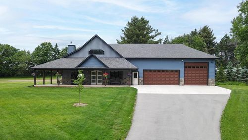 W7914 Pew Road, ELLINGTON, WI, 54944 | Card Image