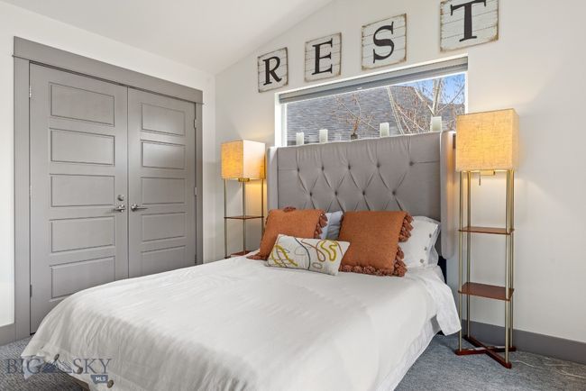 44 Flat Car Ct, Condo with 3 bedrooms, 3 bathrooms and null parking in Bozeman MT | Image 29