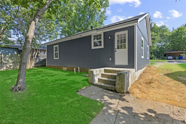 109 Otis St, House other with 2 bedrooms, 1 bathrooms and null parking in Whitesboro TX | Image 26