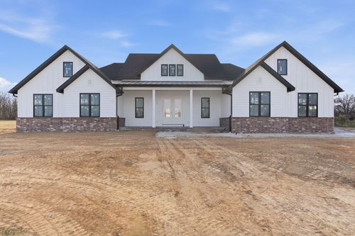 5402 N Seitz Ave, Springfield, MO, 65803-6219 | Card Image