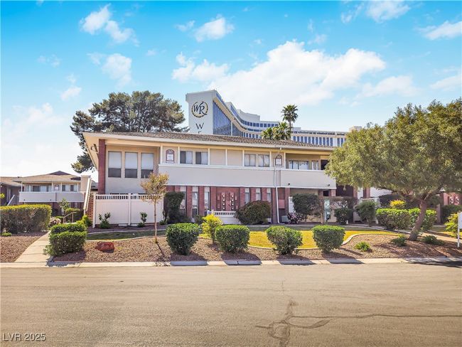 UNIT-3008 - 2867 Geary Pl, Condo with 1 bedrooms, 1 bathrooms and null parking in Las Vegas NV | Image 21
