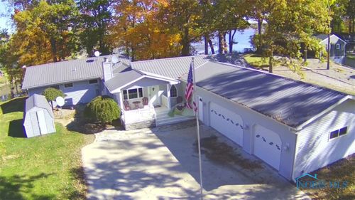 460 Seneca Dr, Montpelier, OH, 43543-9442 | Card Image