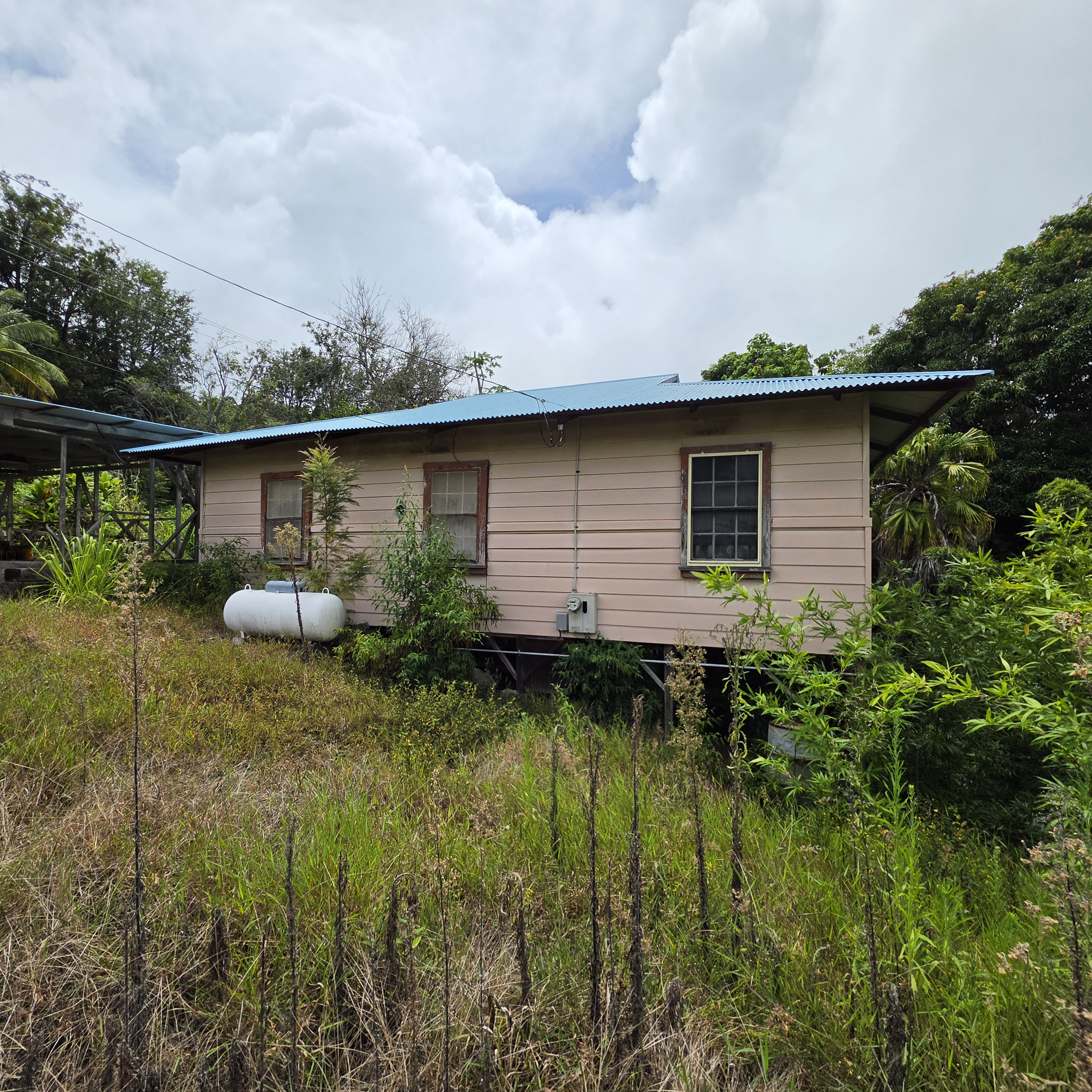 Residential in Honokaa 4
