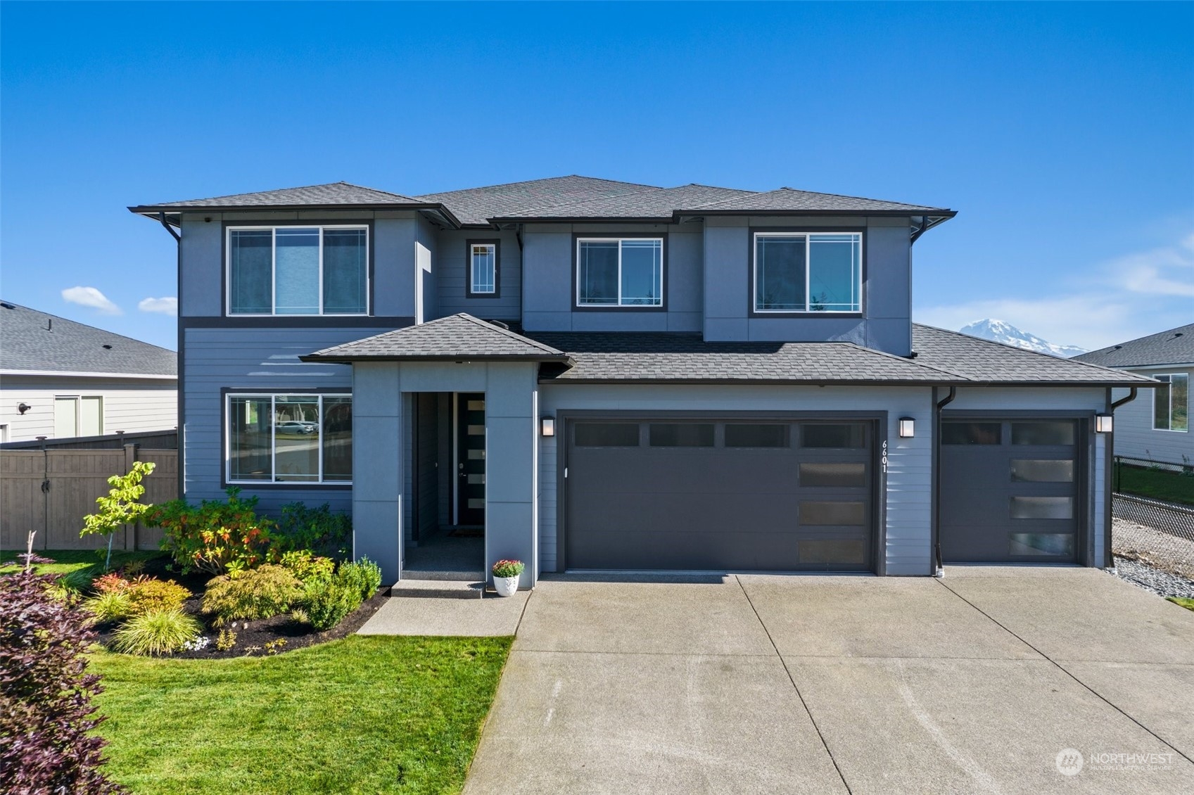 232nd Ave, Buckley, WA 98321