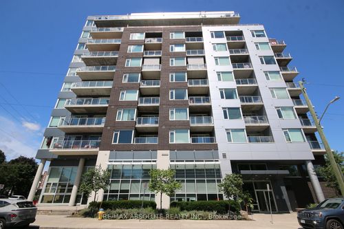 606-7 Marquette Ave, Vanier, ON, K1L8A7 | Card Image