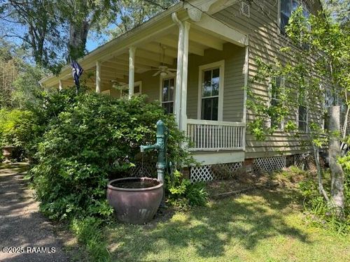 604 Main St, Washington, LA, 70589 | Card Image