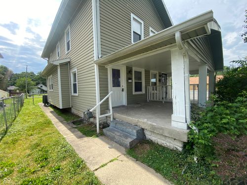 3258 Winthrop Ave, Indianapolis, IN, 46205-4047 | Card Image