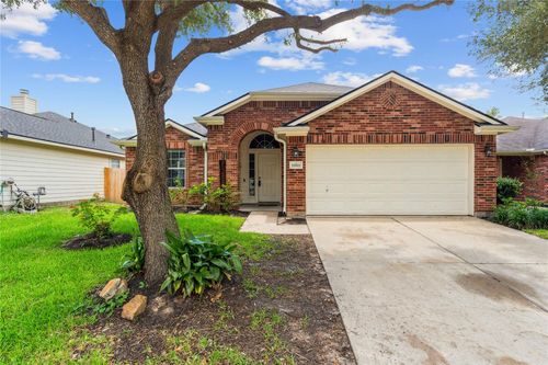 19511 Ingham Dr, Katy, TX, 77449-7304 | Card Image