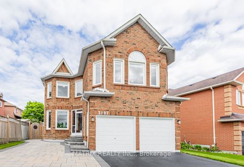 2197 Wildwood Cres, Pickering, ON, L1X2R6 | Card Image