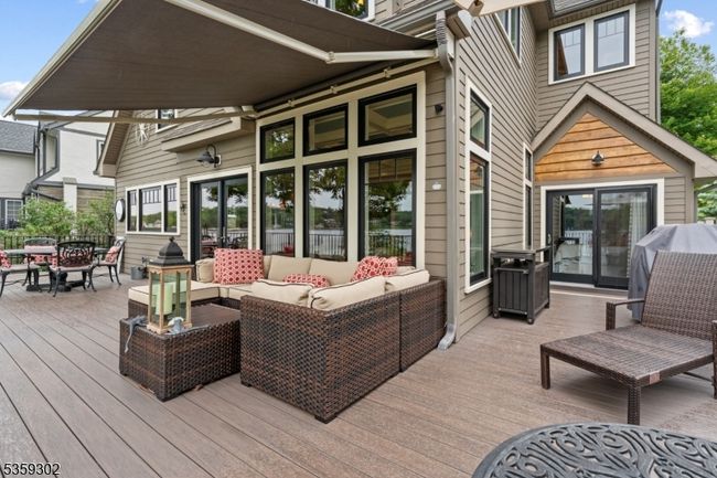 34 E Shore Trl, House other with 3 bedrooms, 2 bathrooms and null parking in Sparta NJ | Image 19