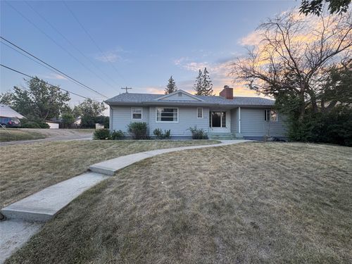 510 1st St Se, Cut Bank, MT, 59427-3006 | Card Image