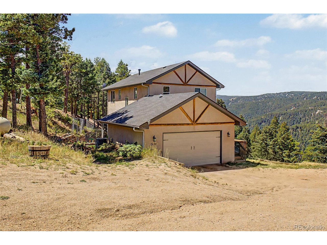 Residential in Larkspur 4