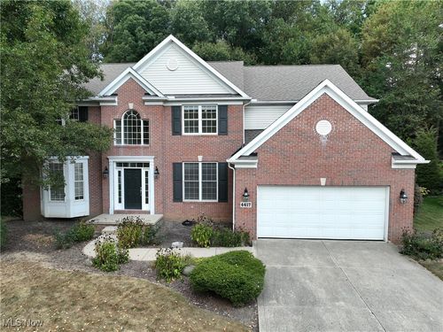 4417 Wyndham Way, Copley, OH, 44321-1492 | Card Image