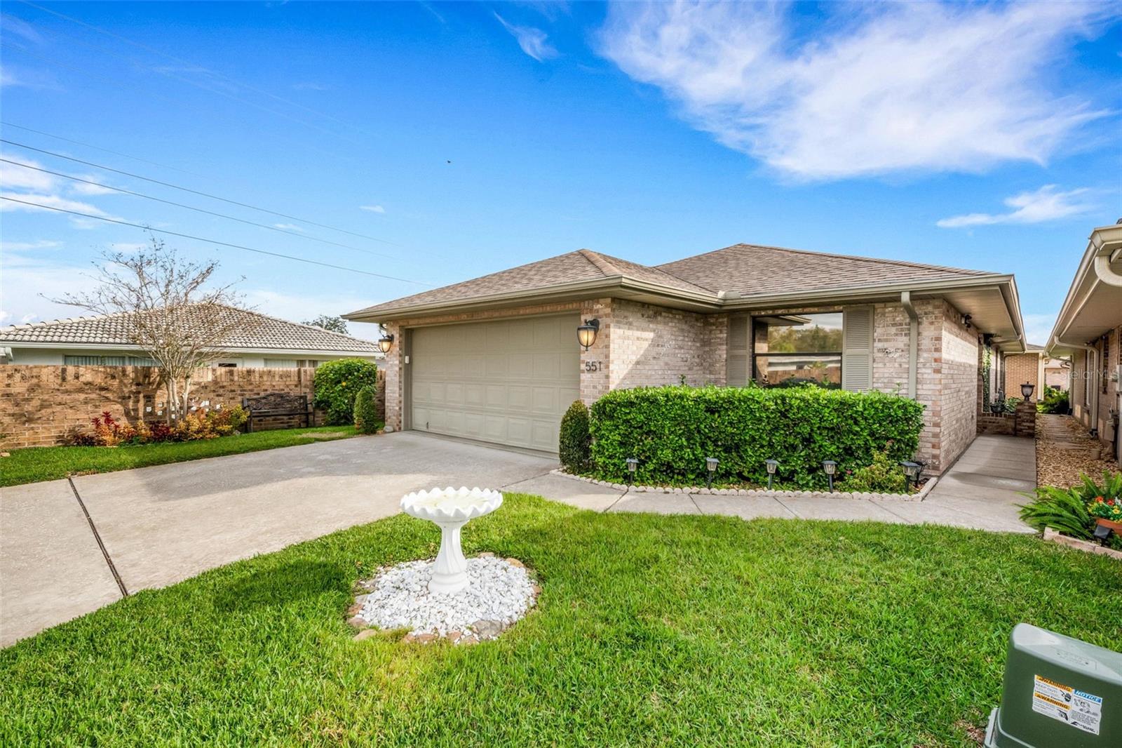 Residential in LAKELAND